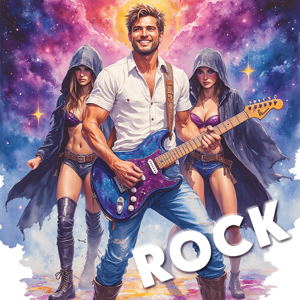 Délire - BEST BAND EVER - Michel Musique - Suisse