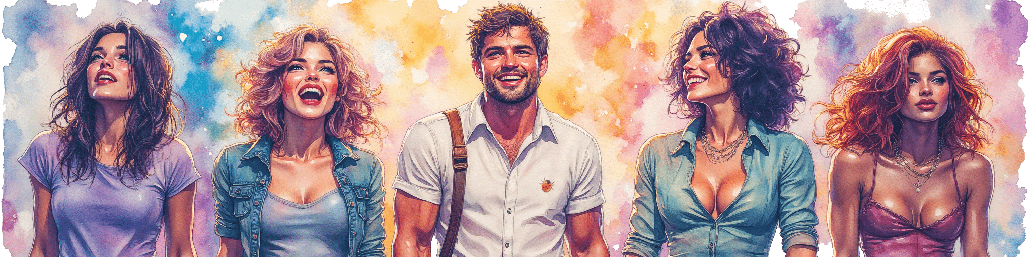 BEST BAND EVER - Michel Musique - Suisse