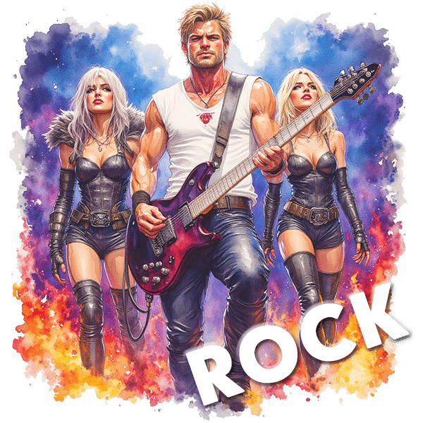 Désordre - BEST BAND EVER - Michel Musique - Suisse