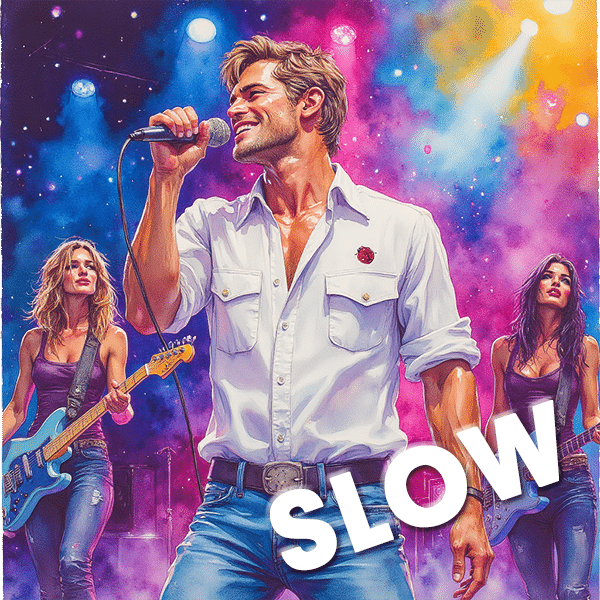 Exigence - BEST BAND EVER - Michel Musique - Suisse