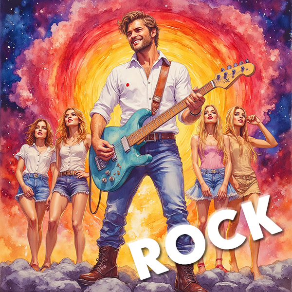 Agacement - BEST BAND EVER - Michel Musique - Suisse