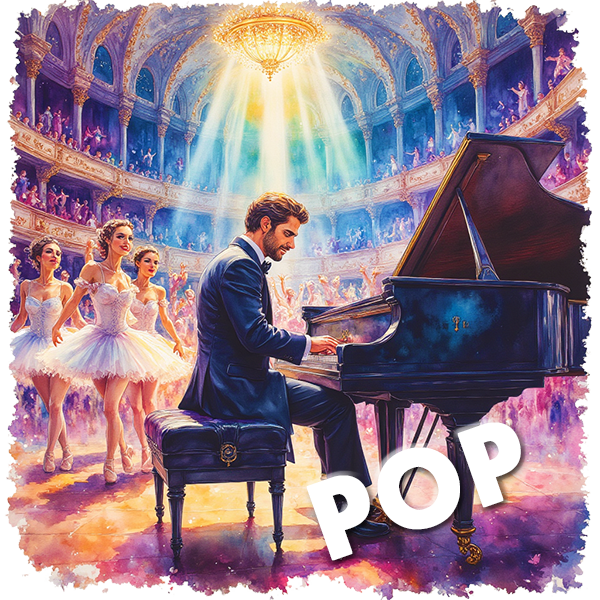 Aristocrate - BEST BAND EVER - Michel Musique - Suisse