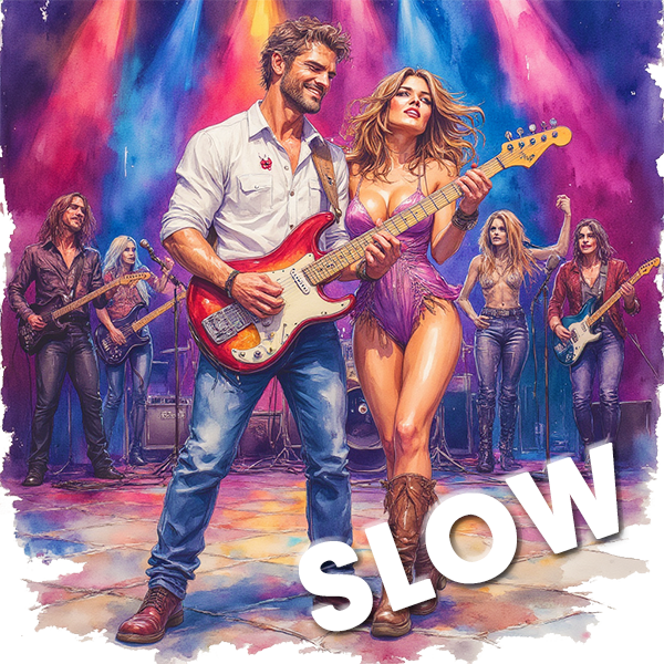 Attirance - BEST BAND EVER - Michel Musique - Suisse