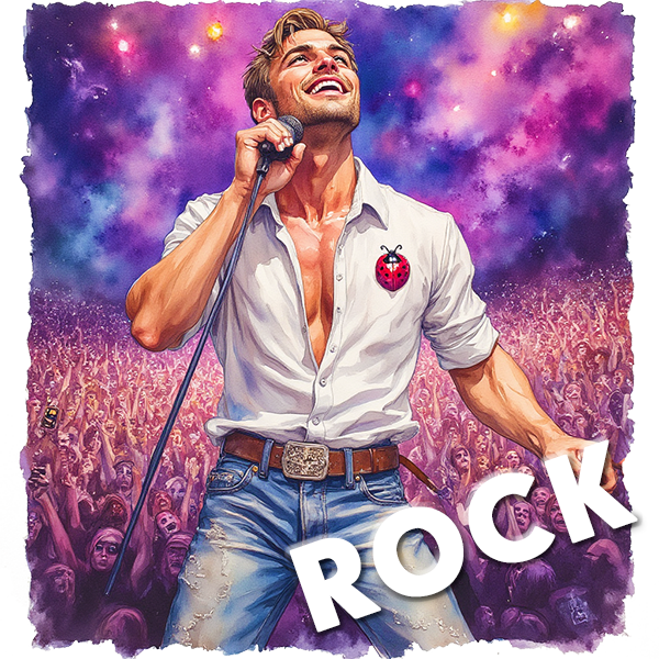 Behind - BEST BAND EVER - Michel Musique - Suisse