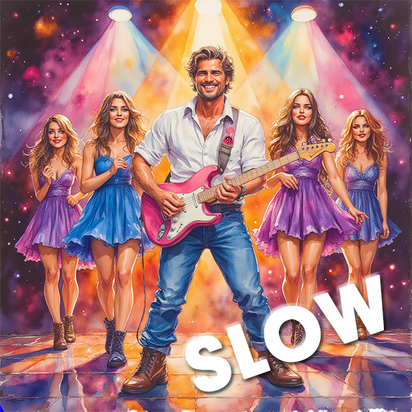 Bercement - BEST BAND EVER - Michel Musique - Suisse