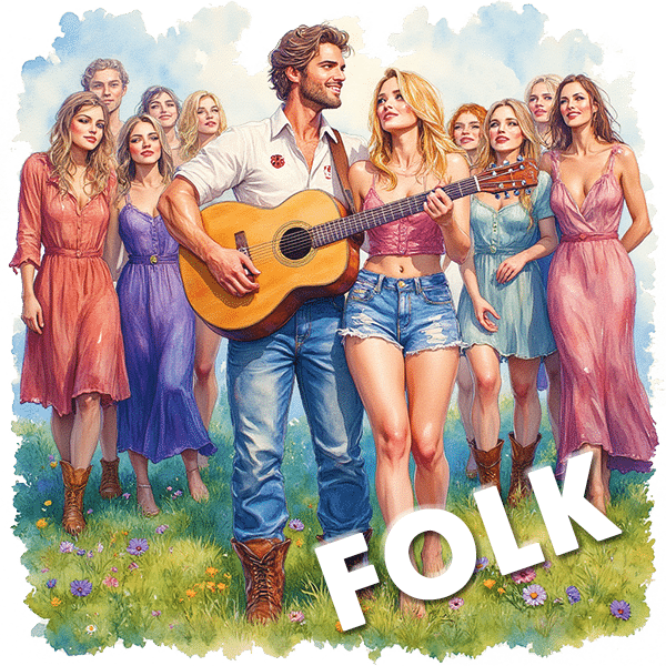 Campagne - BEST BAND EVER - Michel Musique - Suisse