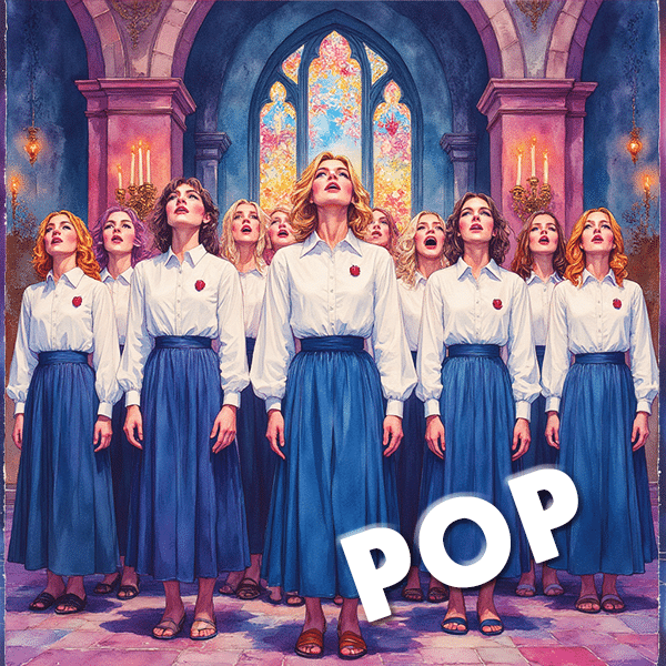 Chorale - BEST BAND EVER - Michel Musique - Suisse