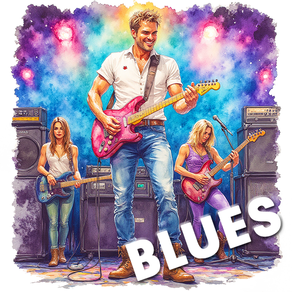 Clémence - BEST BAND EVER - Michel Musique - Suisse