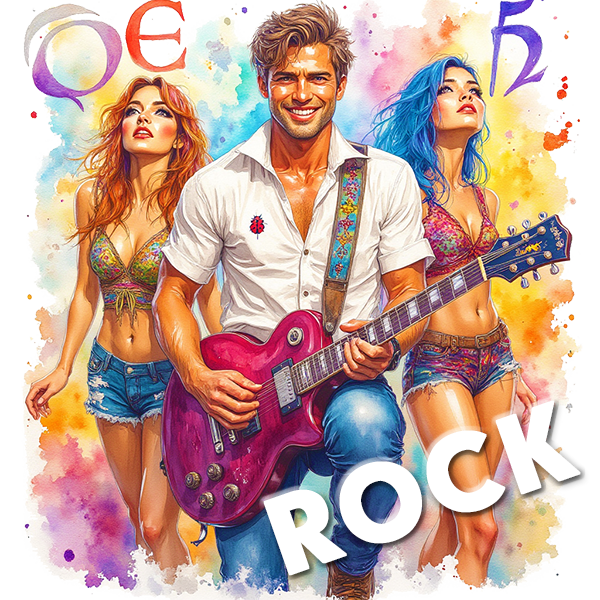 Cogitation - BEST BAND EVER - Michel Musique - Suisse