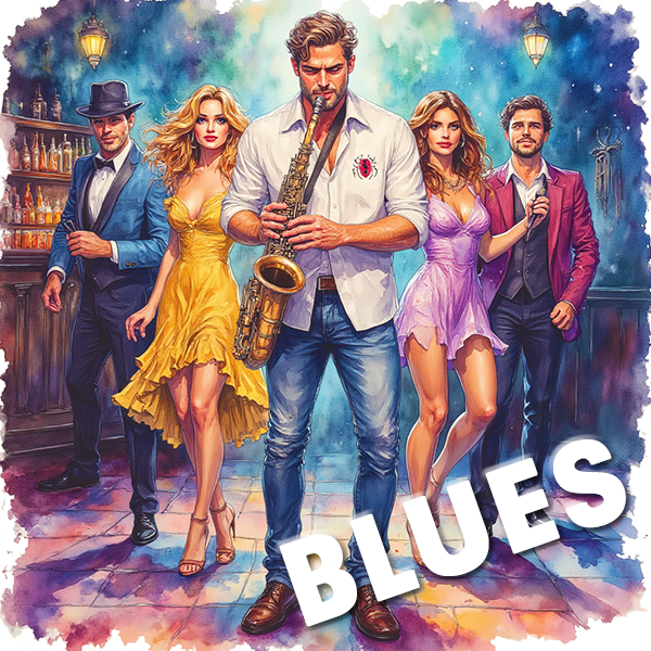 Dimanche - BEST BAND EVER - Michel Musique - Suisse