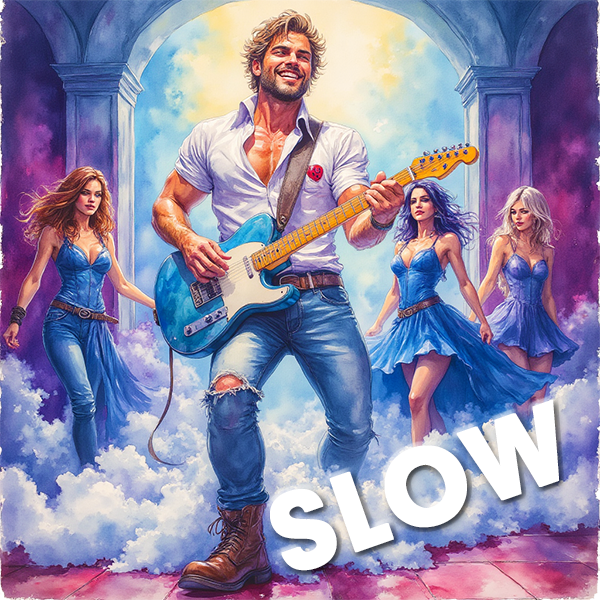 Douceur - BEST BAND EVER - Michel Musique - Suisse