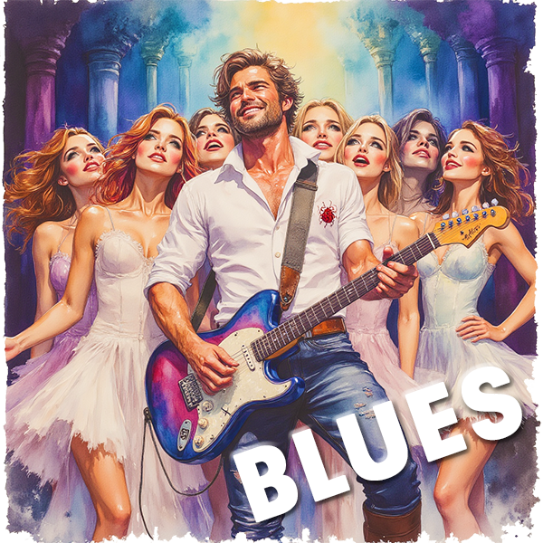 Émotion - BEST BAND EVER - Michel Musique - Suisse