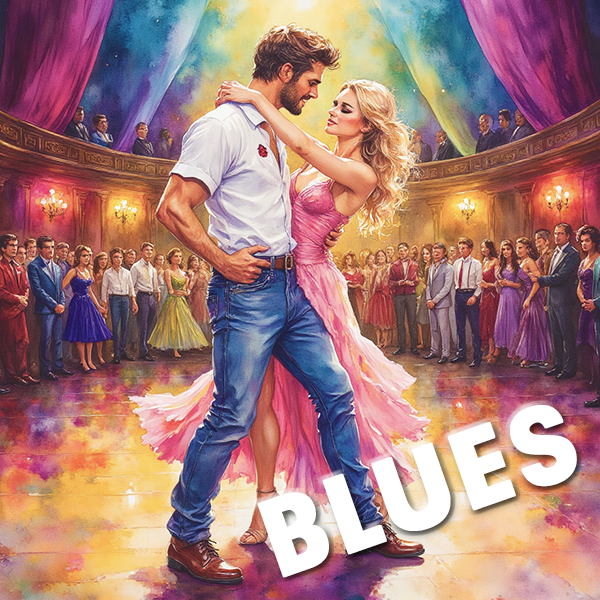 En Soirée - BEST BAND EVER - Michel Musique - Suisse