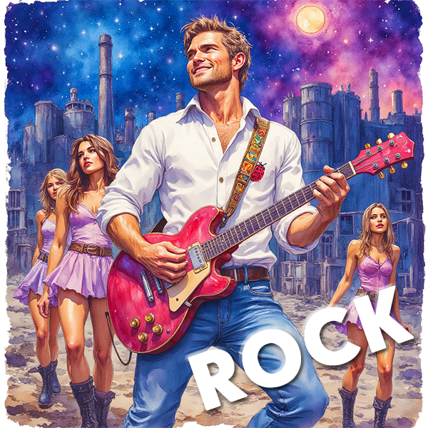 Espoirs - BEST BAND EVER - Michel Musique - Suisse