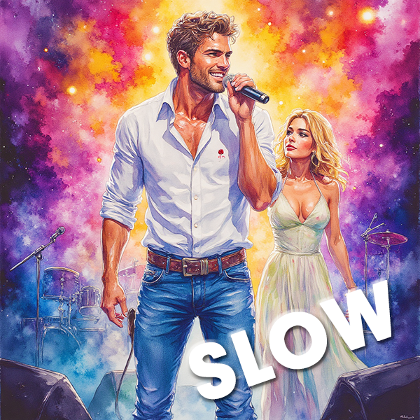 Ghosts - BEST BAND EVER - Michel Musique - Suisse