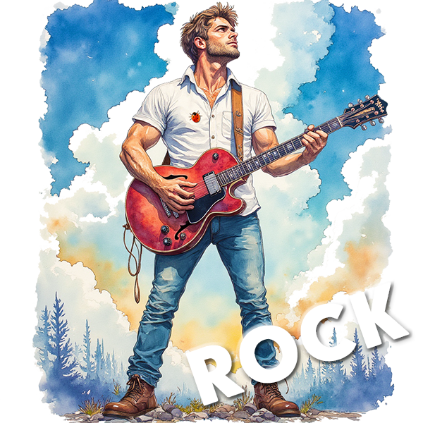 Hesitation - BEST BAND EVER - Michel Musique - Suisse