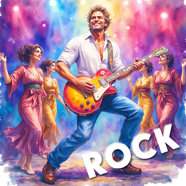 Highlight - BEST BAND EVER - Michel Musique - Suisse