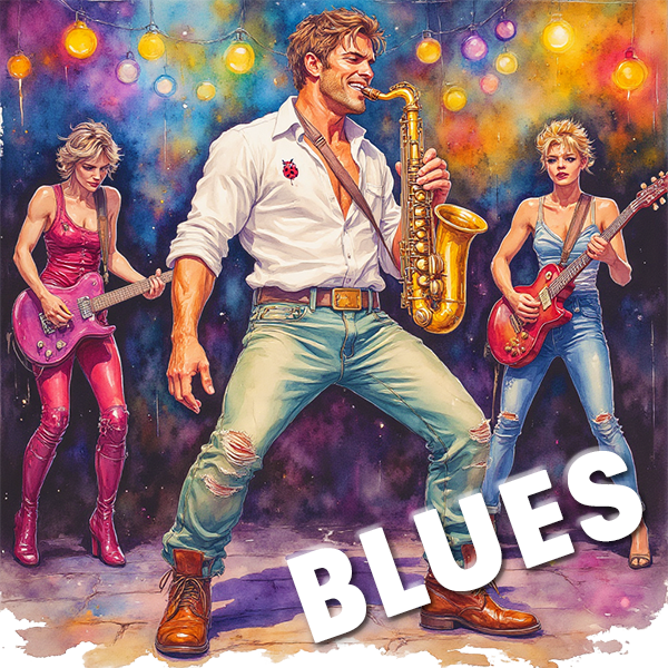 Highwire - BEST BAND EVER - Michel Musique - Suisse