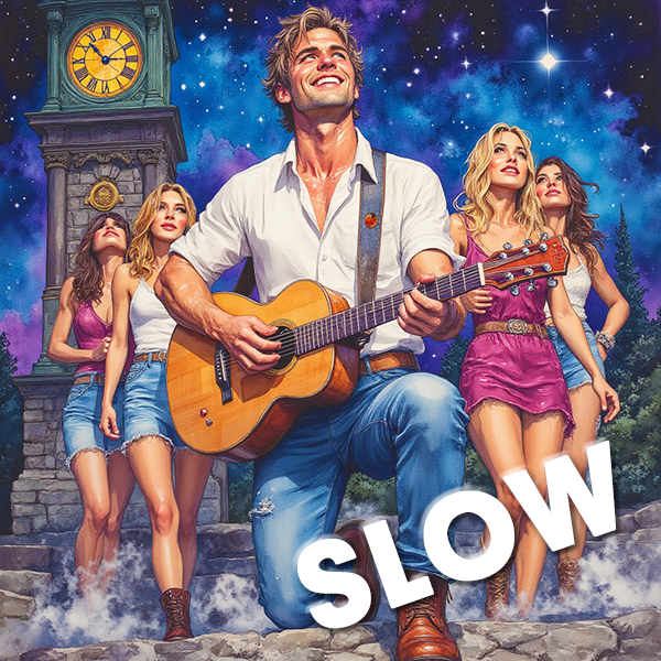 Horloge - BEST BAND EVER - Michel Musique - Suisse