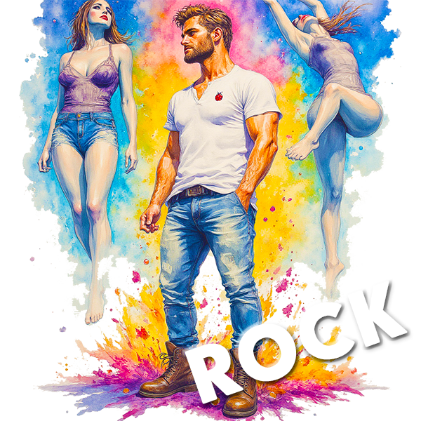 Imagination - BEST BAND EVER - Michel Musique - Suisse