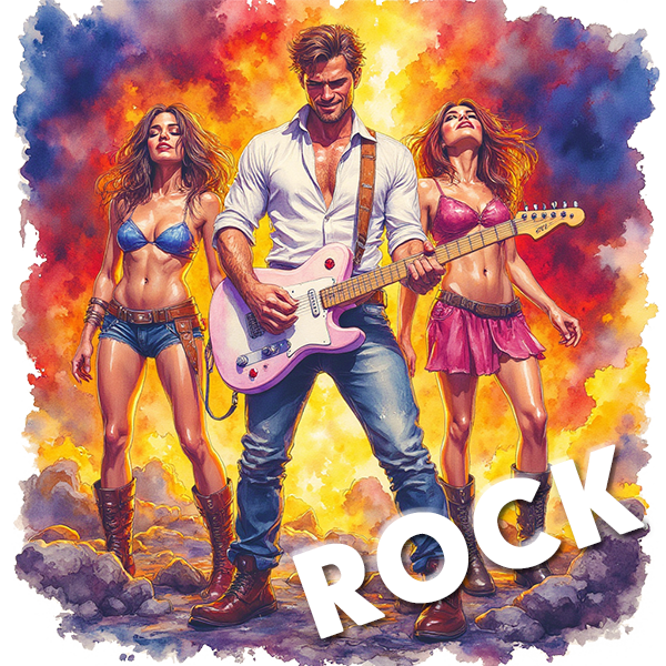 Impérieux - BEST BAND EVER - Michel Musique - Suisse