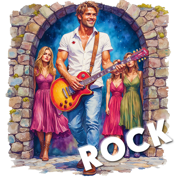 Indifférence - BEST BAND EVER - Michel Musique - Suisse