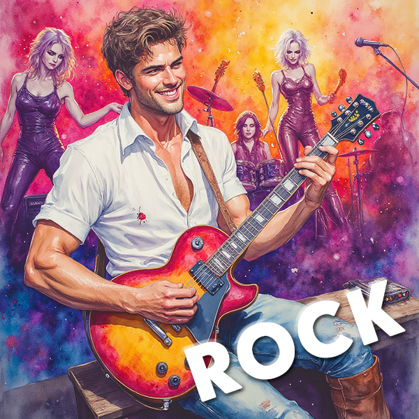 Mister - BEST BAND EVER - Michel Musique - Suisse