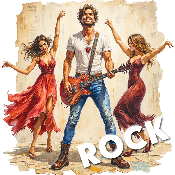 Nectar - BEST BAND EVER - Michel Musique - Suisse