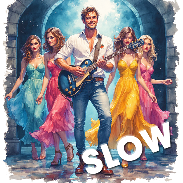 New Horizon - BEST BAND EVER - Michel Musique - Suisse