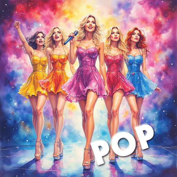 Not Because - BEST BAND EVER - Michel Musique - Suisse