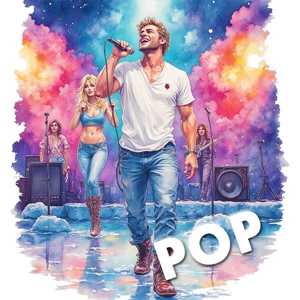 Oser ses Rêves - BEST BAND EVER - Michel Musique - Suisse