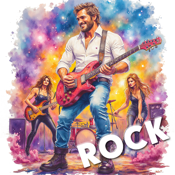 Poursuite - BEST BAND EVER - Michel Musique - Suisse