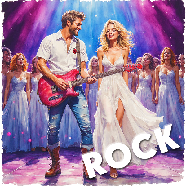 Près de Toi - BEST BAND EVER - Michel Musique - Suisse