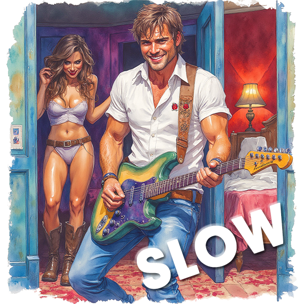 Route du Cœur - BEST BAND EVER - Michel Musique - Suisse