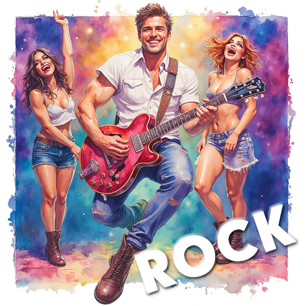 Surcharge - BEST BAND EVER - Michel Musique - Suisse