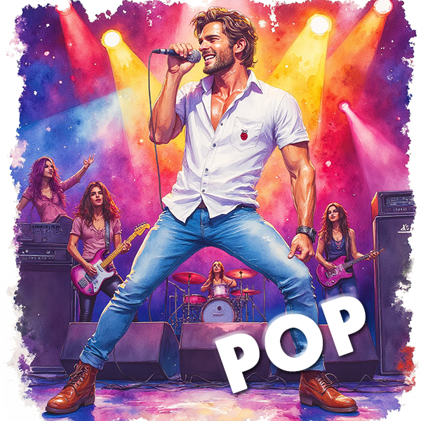 They Find Me - BEST BAND EVER - Michel Musique - Suisse