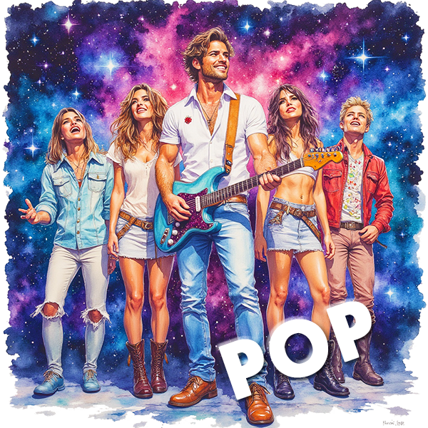 Tonight - BEST BAND EVER - Michel Musique - Suisse