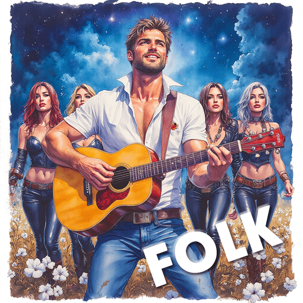 Vent du Nord - BEST BAND EVER - Michel Musique - Suisse