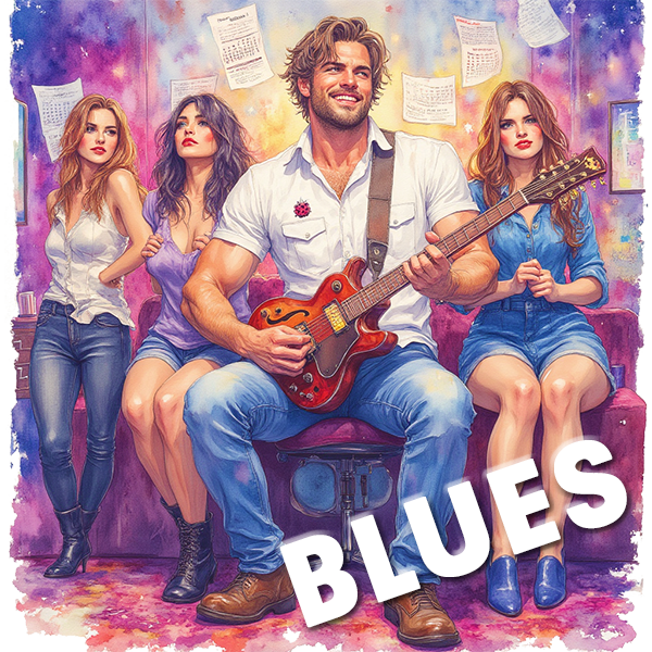 Your Name - BEST BAND EVER - Michel Musique - Suisse