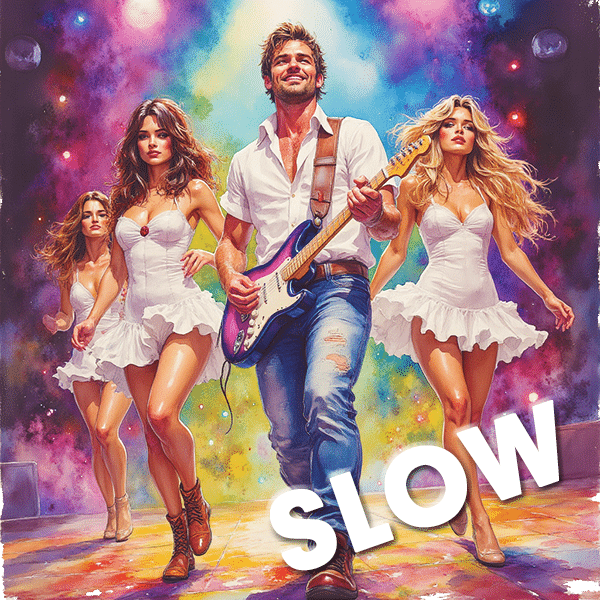 Félicité - BEST BAND EVER - Michel Musique - Suisse