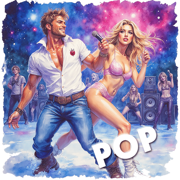 Mercy of Ice - BEST BAND EVER - Michel Musique - Suisse