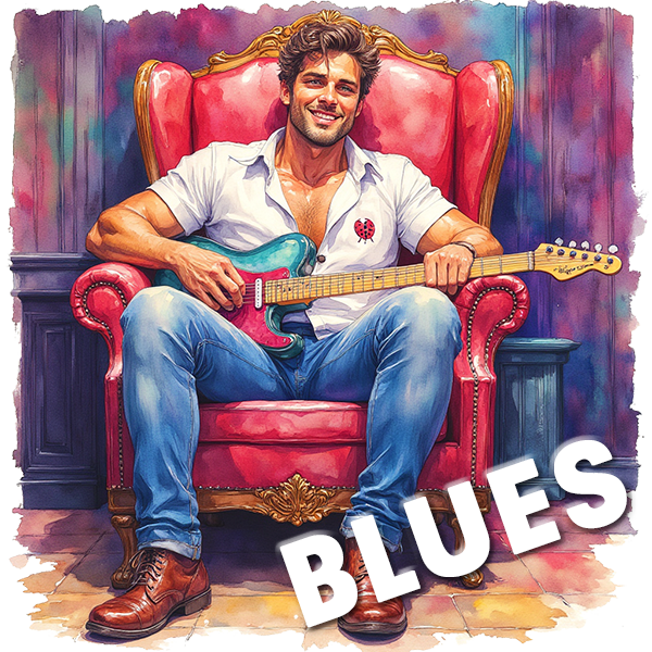 Mélodie - The BEST BAND EVER - Michel Studio - Suisse