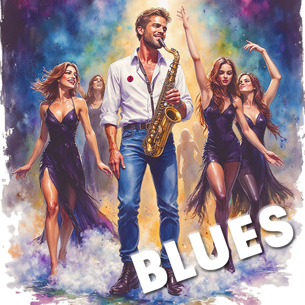 Question - The BEST BAND EVER - Michel Studio - Suisse