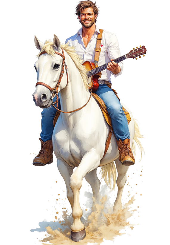 A propos - The BEST BAND EVER - Michel Studio - Suisse